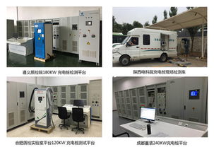 新能源車充電基礎設施相關政策與網絡技術服務協(xié)同發(fā)展探析