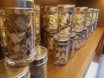 白山市撫松縣 立足良好生態(tài)，發(fā)展特色產(chǎn)業(yè)——參鄉(xiāng)振興熱潮中的食用農(nóng)產(chǎn)品研發(fā)新篇